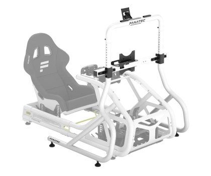 Akcesorium do fotela FANATEC ClubSport Cockpit Monitor Stand, White